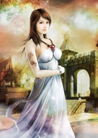 穿成绿茶女配之后[穿书]
