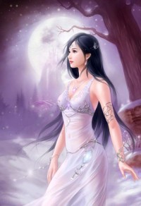 绝世倾城之尊主归来