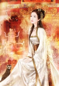 丞相夫人
